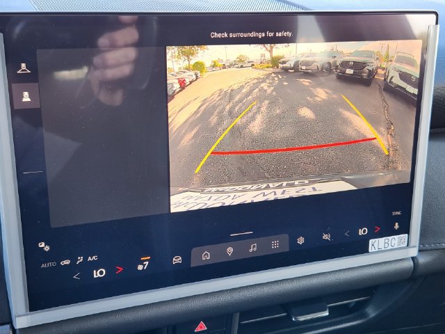 New 2026 MAZDA CX-5 Select AWD/4WD image 13