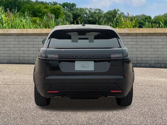 New 2026 Land Rover Range Rover Velar Belgravia AWD/4WD image 5