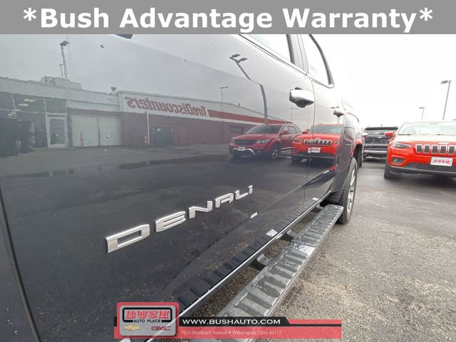 Used 2021 GMC Canyon Denali image 30