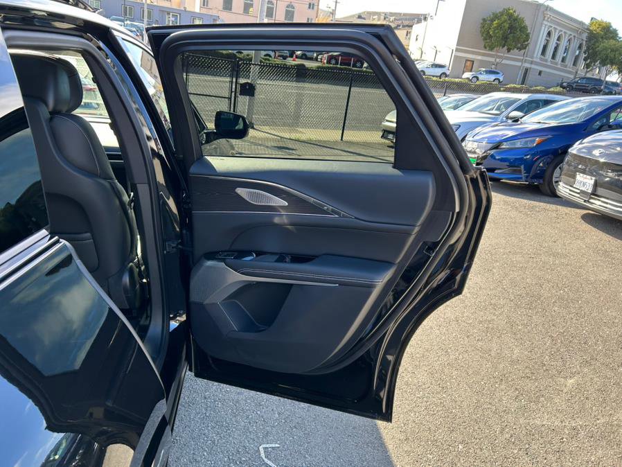 Used 2024 Cadillac Lyriq Luxury w/ LPO, Floor Liner Package image 46