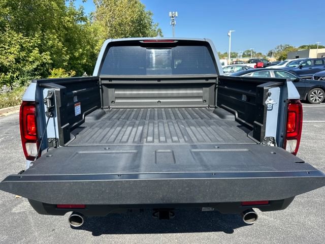 New 2026 Honda Ridgeline RTL image 36
