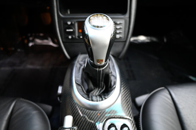 Used 2003 Porsche 911 GT2 RWD image 88