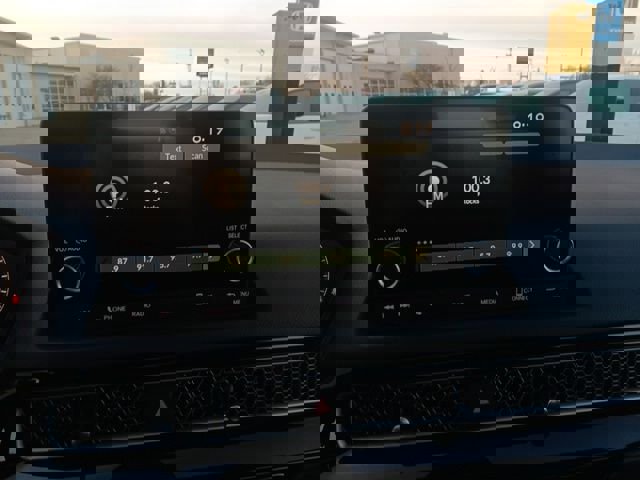 New 2026 Honda Civic Sport image 16