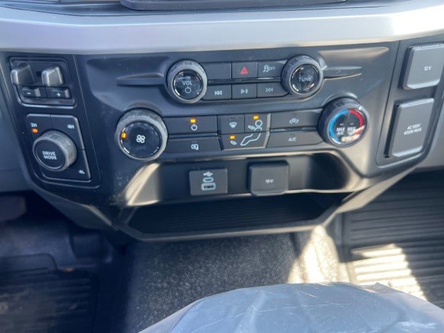 New 2026 Ford F350 XL w/ XL Chrome Package AWD/4WD image 12