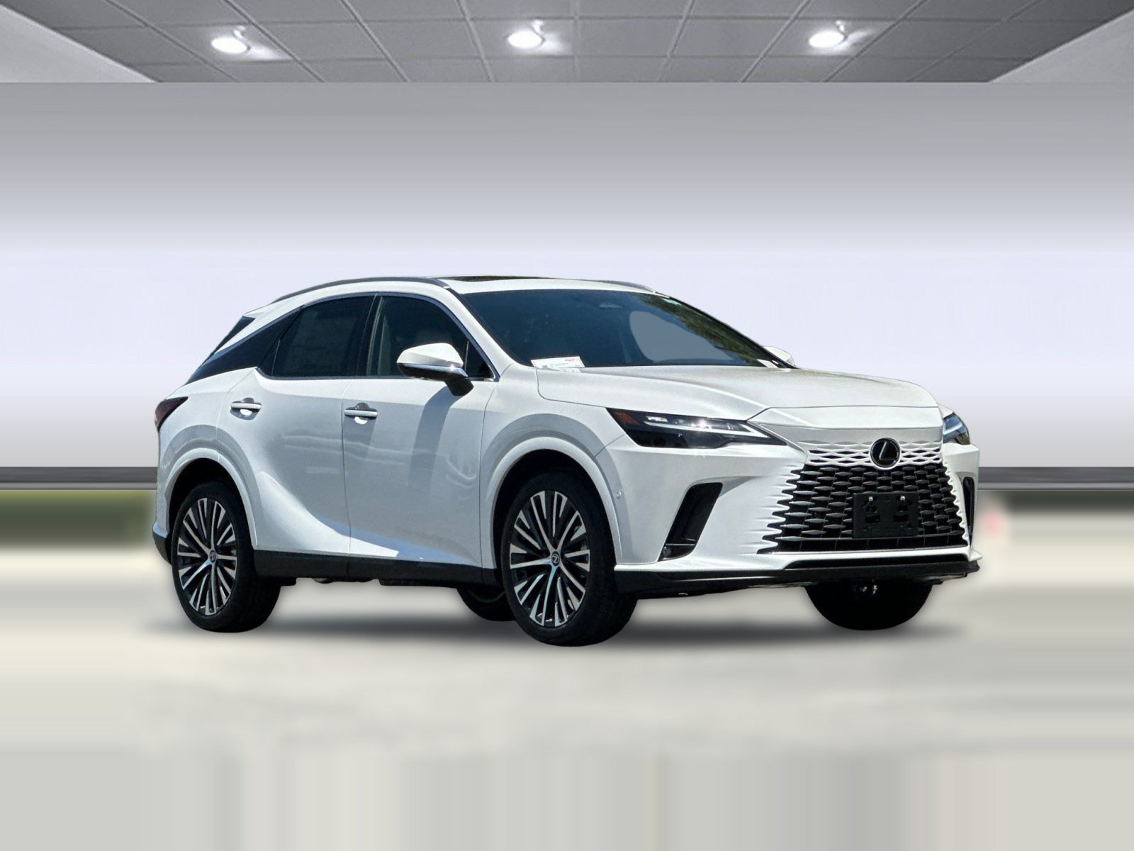 New 2026 Lexus RX 350 FWD image 6
