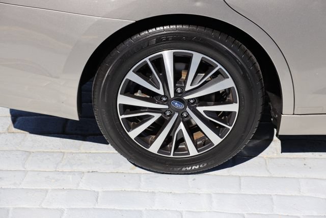 Used 2019 Subaru Legacy 2.5i w/ Alloy Wheel Package AWD/4WD image 42