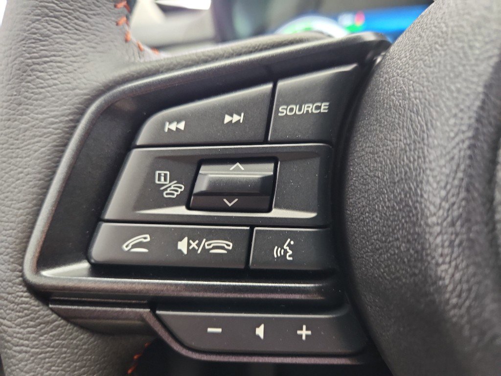 New 2026 Subaru Crosstrek 2.5i Limited AWD/4WD image 13
