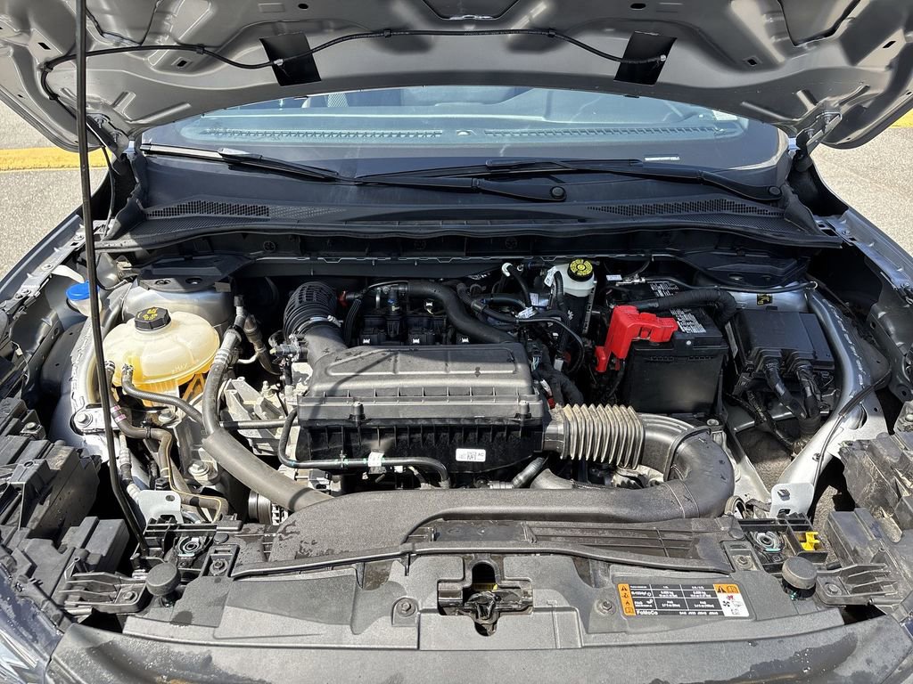 Used 2023 Ford Escape ST-Line w/ Tech Pack #1 FWD image 18
