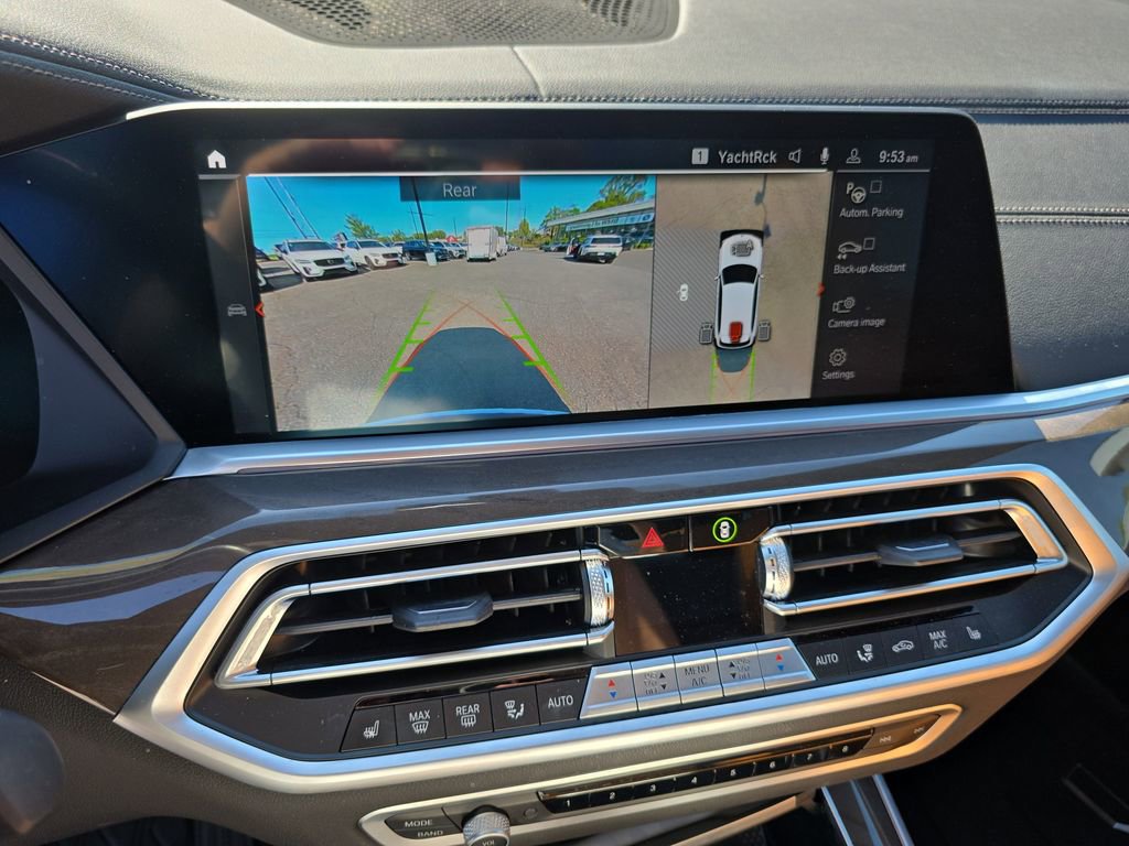 Certified 2023 BMW X5 xDrive40i AWD/4WD image 33