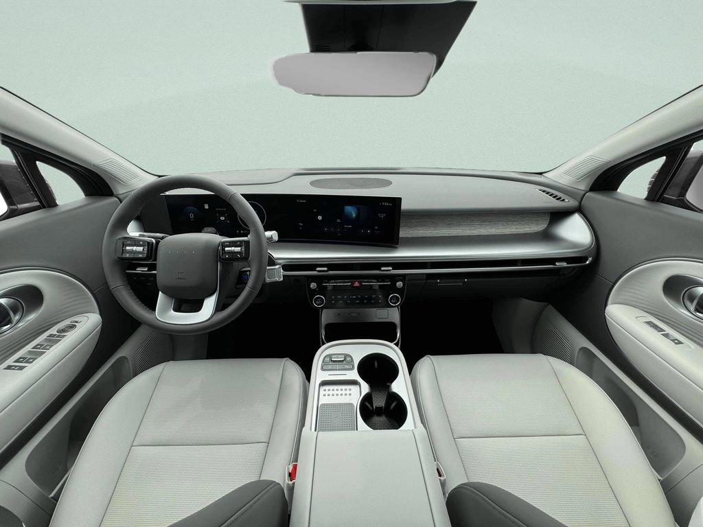 New 2026 Hyundai Ioniq 9 SEL image 13