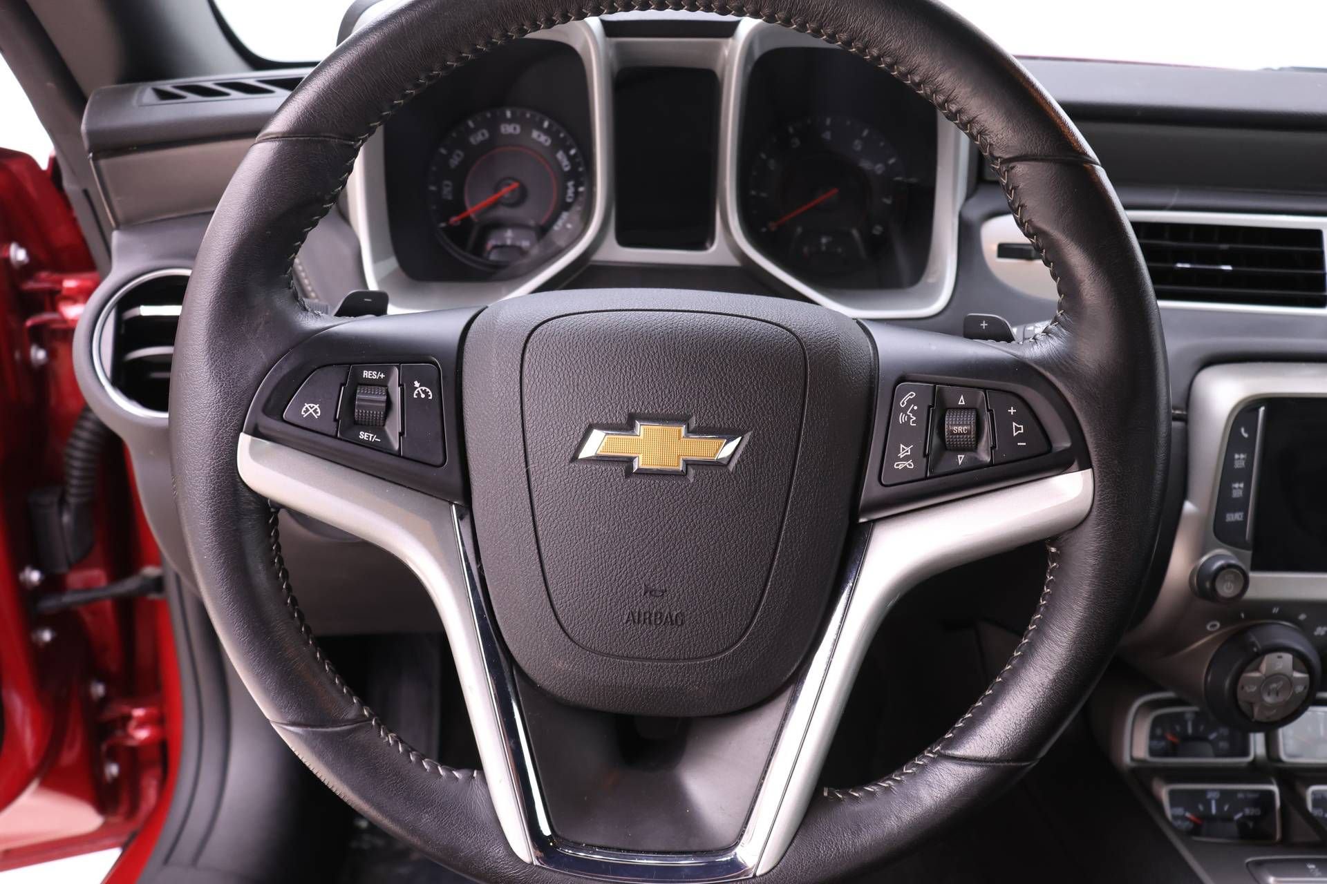 Used 2014 Chevrolet Camaro LT w/ RS Package image 12