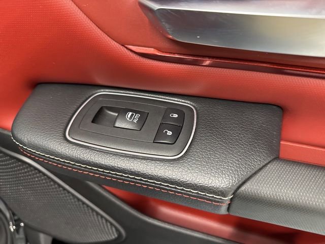 Used 2023 RAM 1500 Rebel w/ Rebel Level 1 Equipment Group image 27