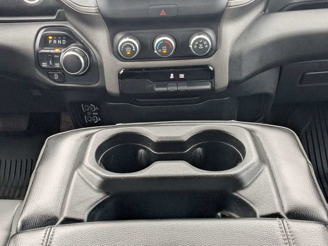 Used 2022 RAM 1500 Tradesman w/ Tradesman Group AWD/4WD image 18