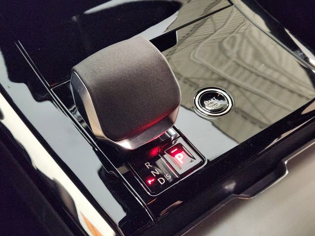 New 2026 Land Rover Range Rover Sport Dynamic SE image 19