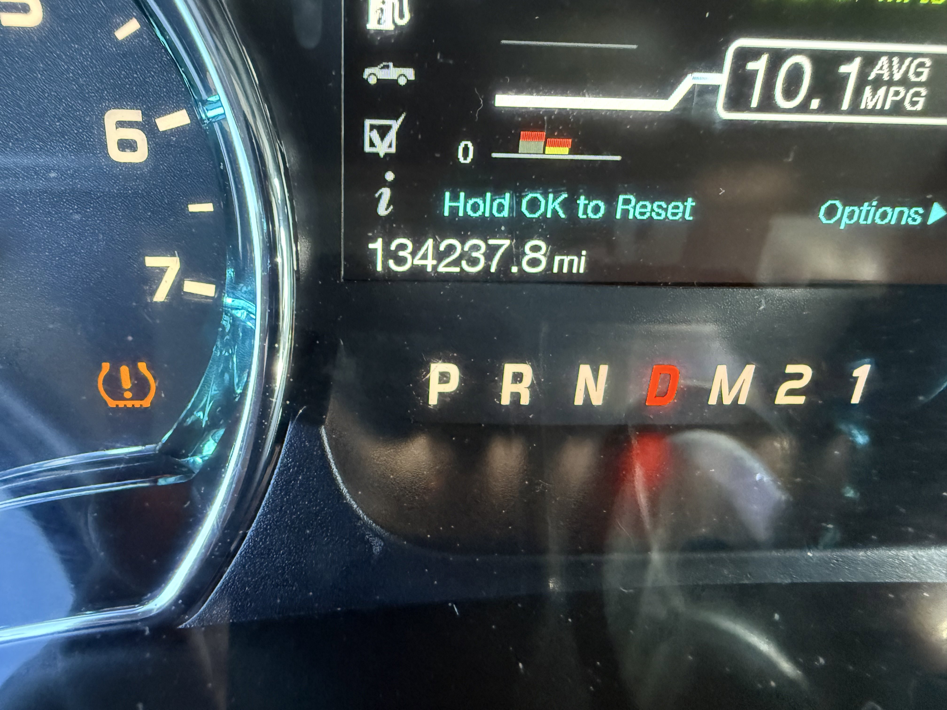 Used 2011 Ford F150 XLT w/ XLT Chrome Pkg image 9