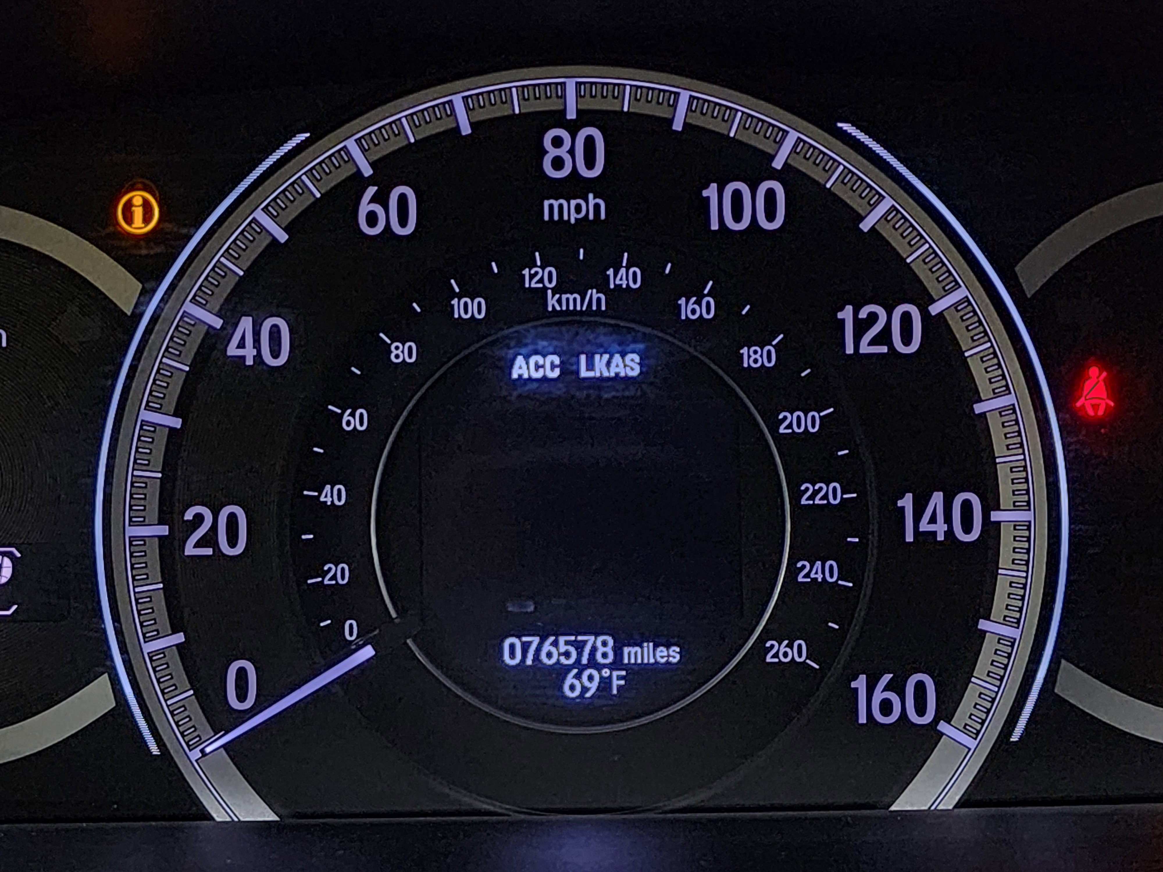 Used 2017 Honda Accord EX-L image 26