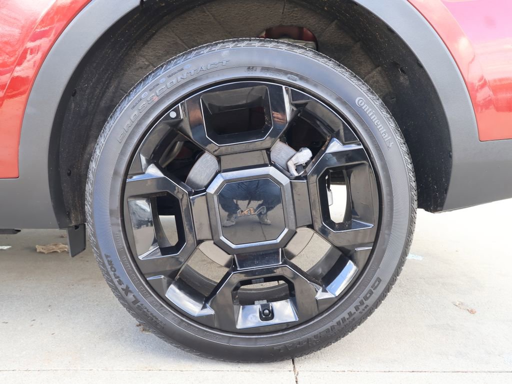 Used 2025 Kia Sorento X-Line EX AWD/4WD image 44