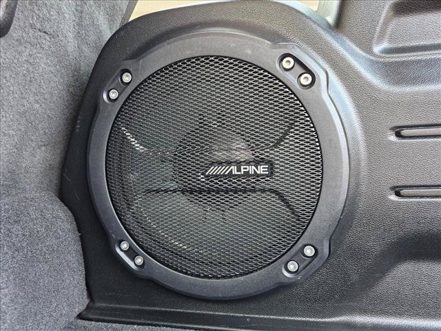 Used 2021 Jeep Wrangler Unlimited Sahara w/ Cold Weather Group AWD/4WD image 22