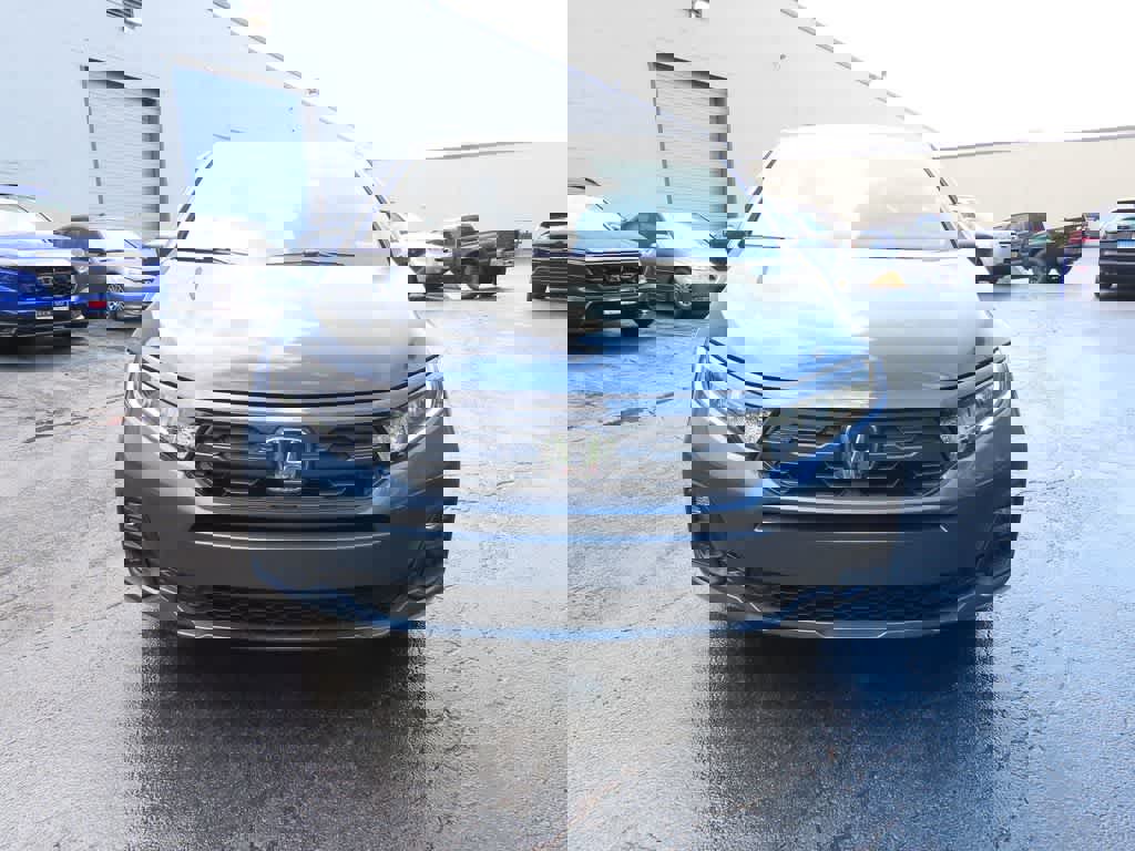 New 2026 Honda Odyssey EX-L image 6