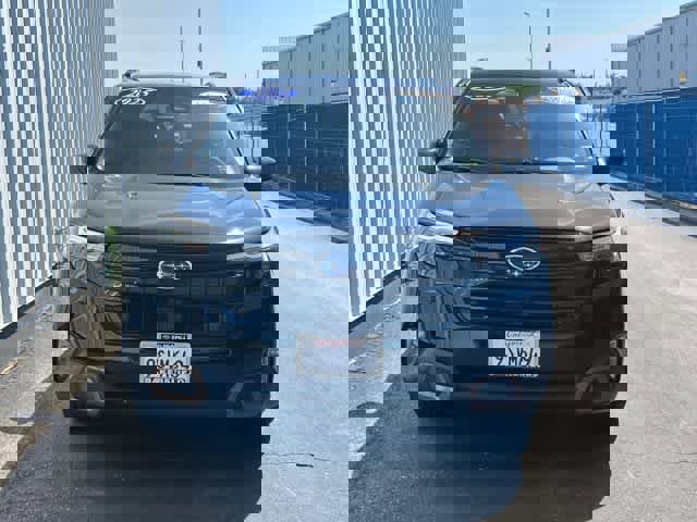 Certified 2025 Subaru Forester Sport image 2