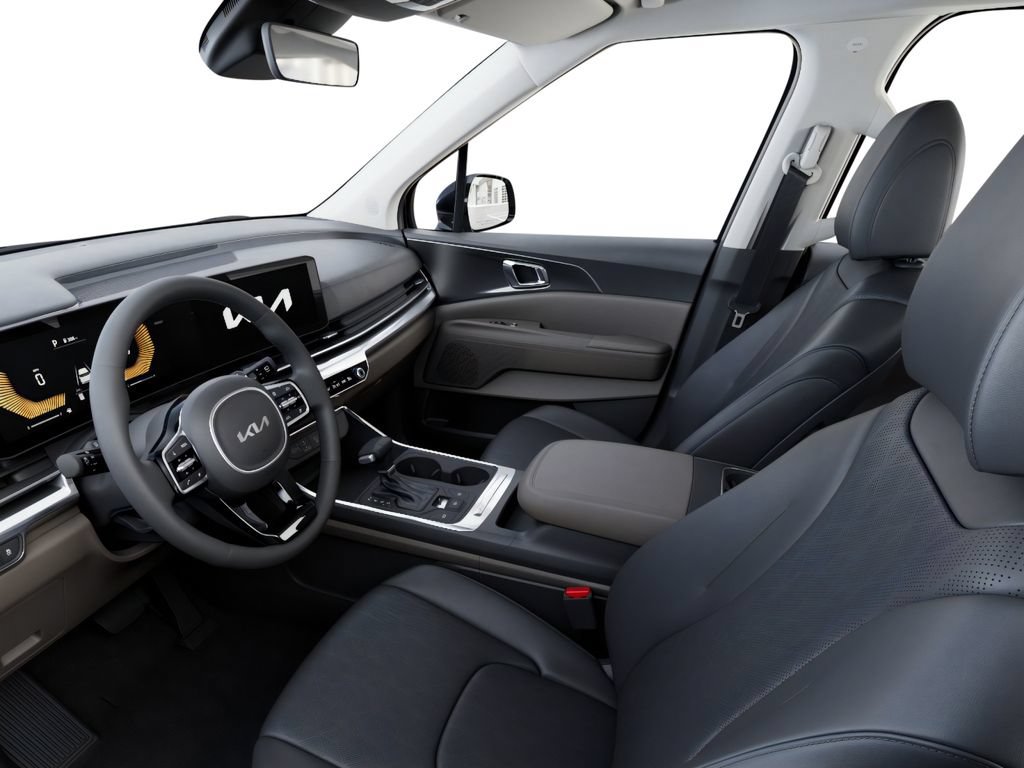 New 2026 Kia Carnival FWD image 17