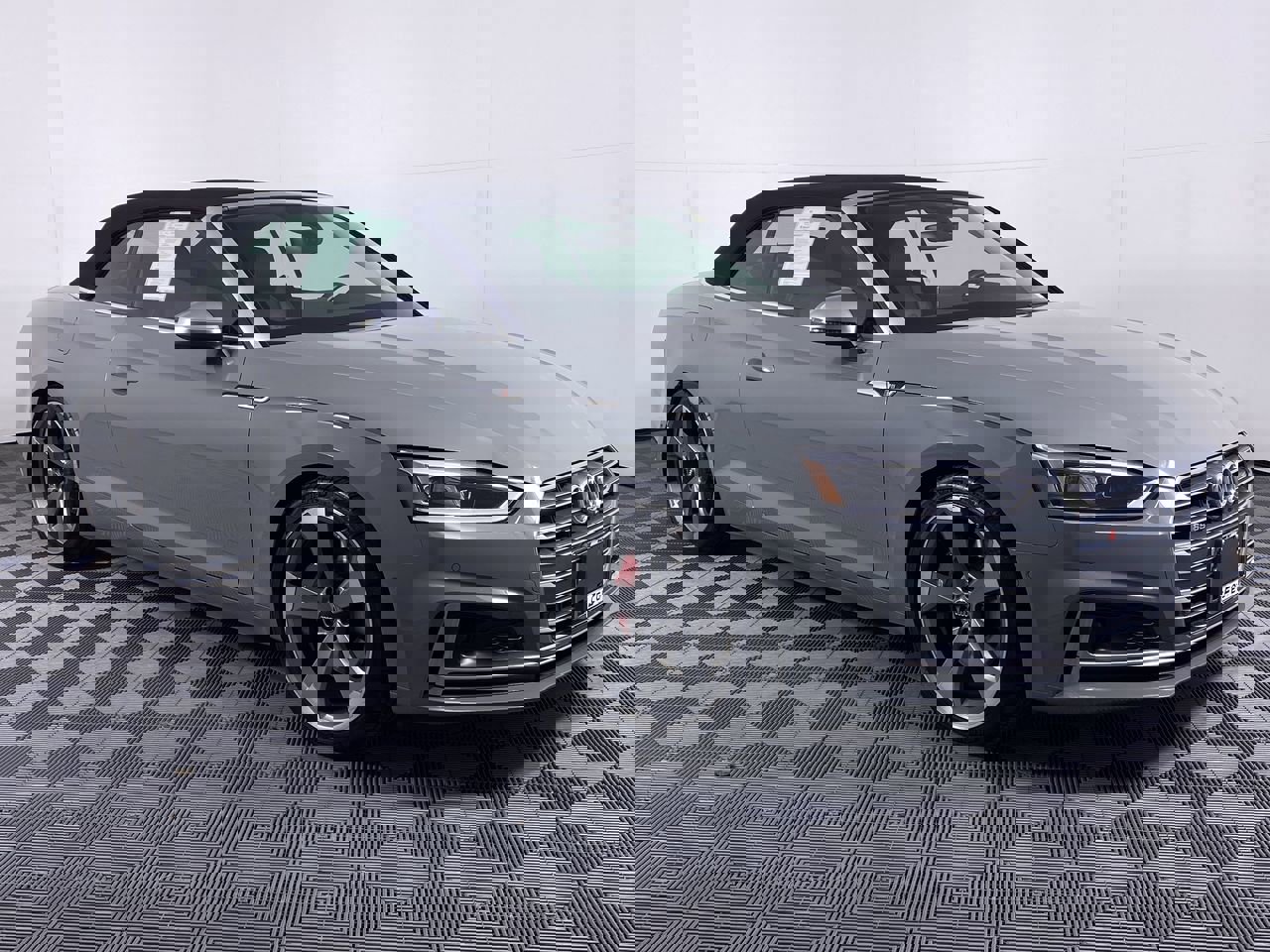 Used 2019 Audi S5 Prestige w/ S Sport Package image 21