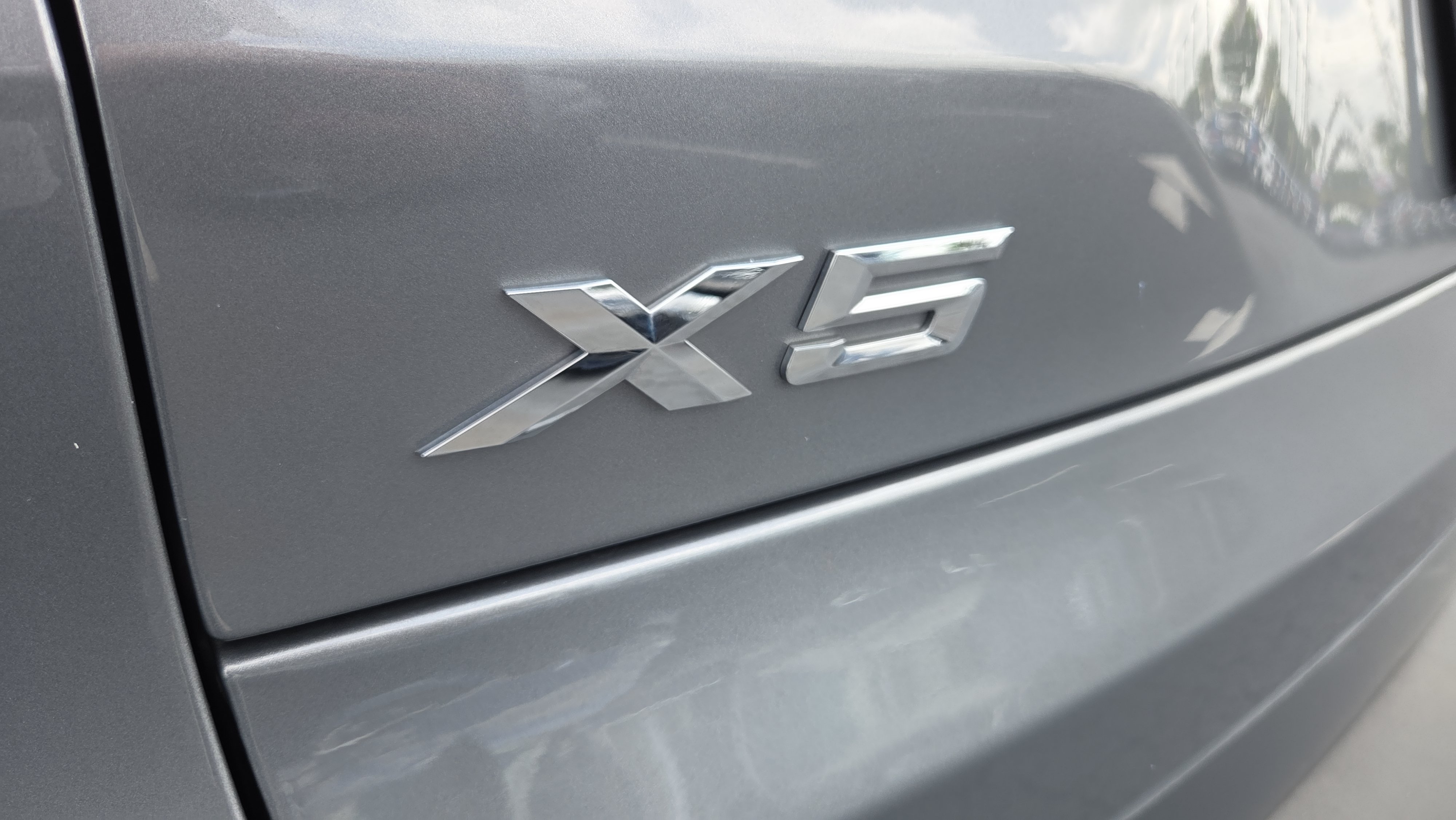 Used 2025 BMW X5 sDrive40i RWD image 28