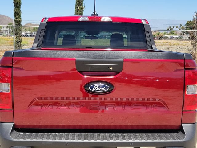 New 2026 Ford Maverick XLT w/ XLT Luxury Package FWD image 19