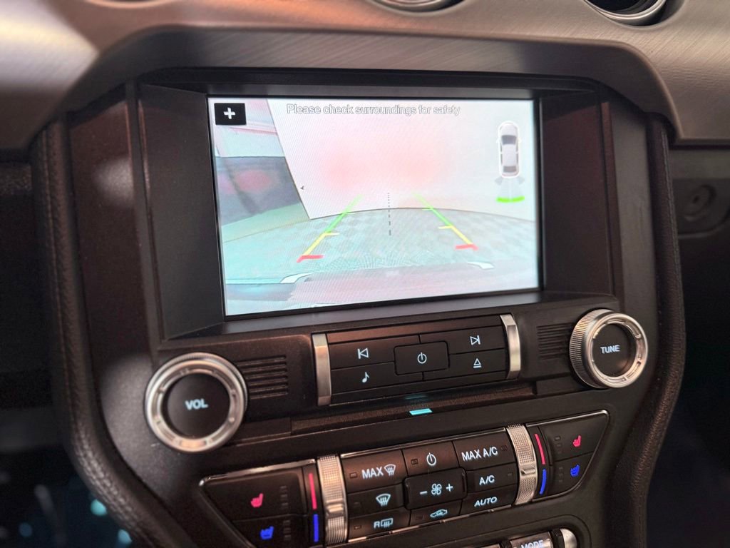 Used 2018 Ford Mustang GT Premium RWD image 15