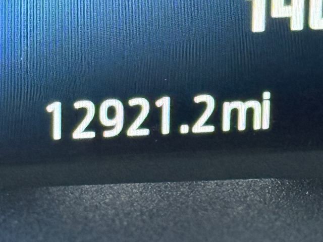 Used 2025 Ford Bronco Sport Badlands image 15