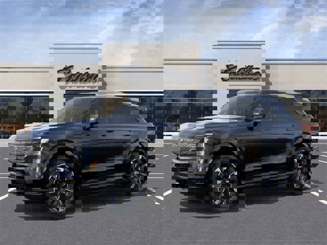 New 2026 Cadillac Escalade IQ Sport 1 w/ LPO, Floor Liner Package image 2