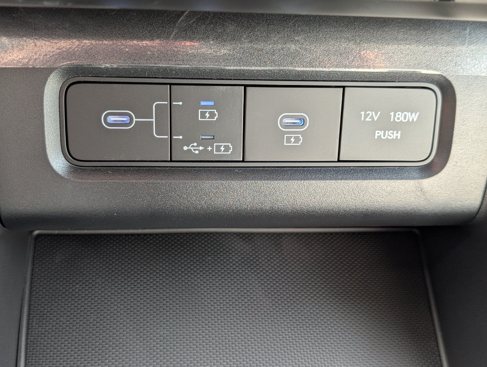 New 2026 Hyundai Tucson Blue SE FWD image 21