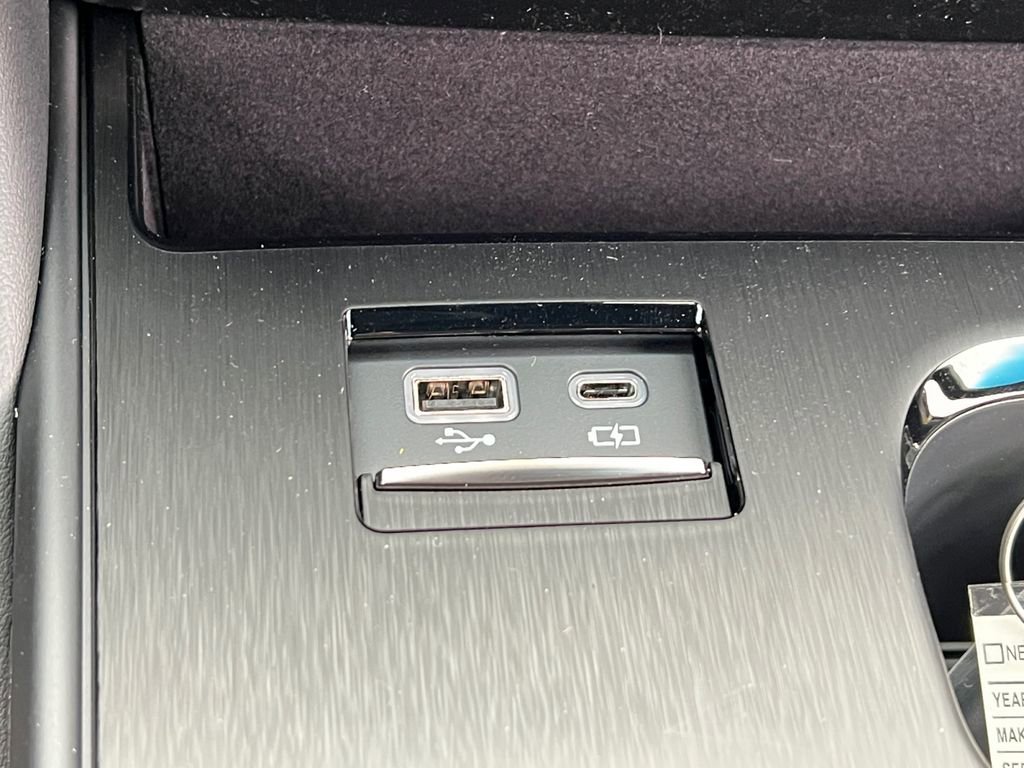 New 2025 Lexus ES 350 w/ Premium Package image 20