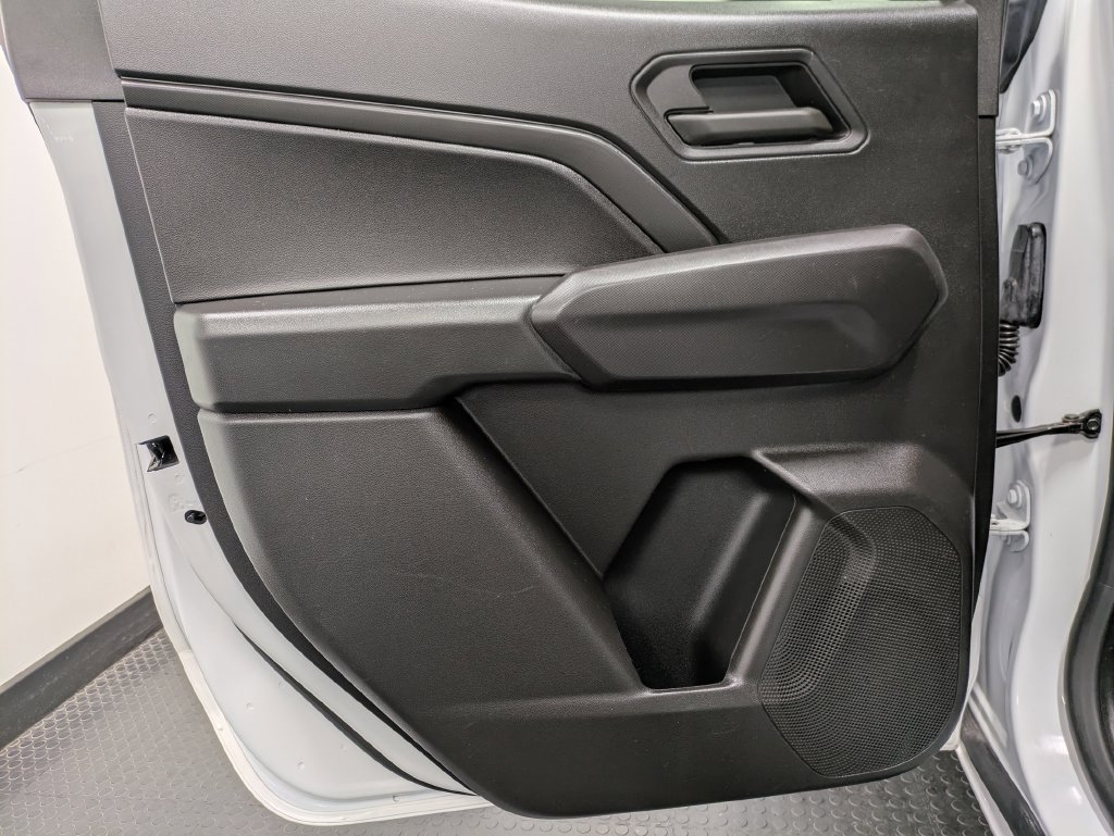 Certified 2024 Chevrolet Colorado Trail Boss w/ Advanced Trailering Package AWD/4WD image 23