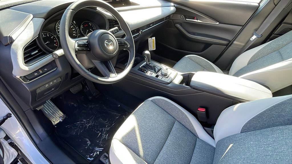 New 2026 MAZDA CX-30 AWD 2.5 S image 14