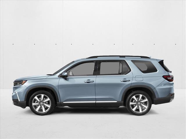 New 2025 Honda Pilot Touring image 3