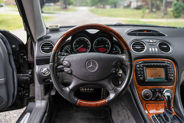 Used 2004 Mercedes-Benz SL 500 image 66