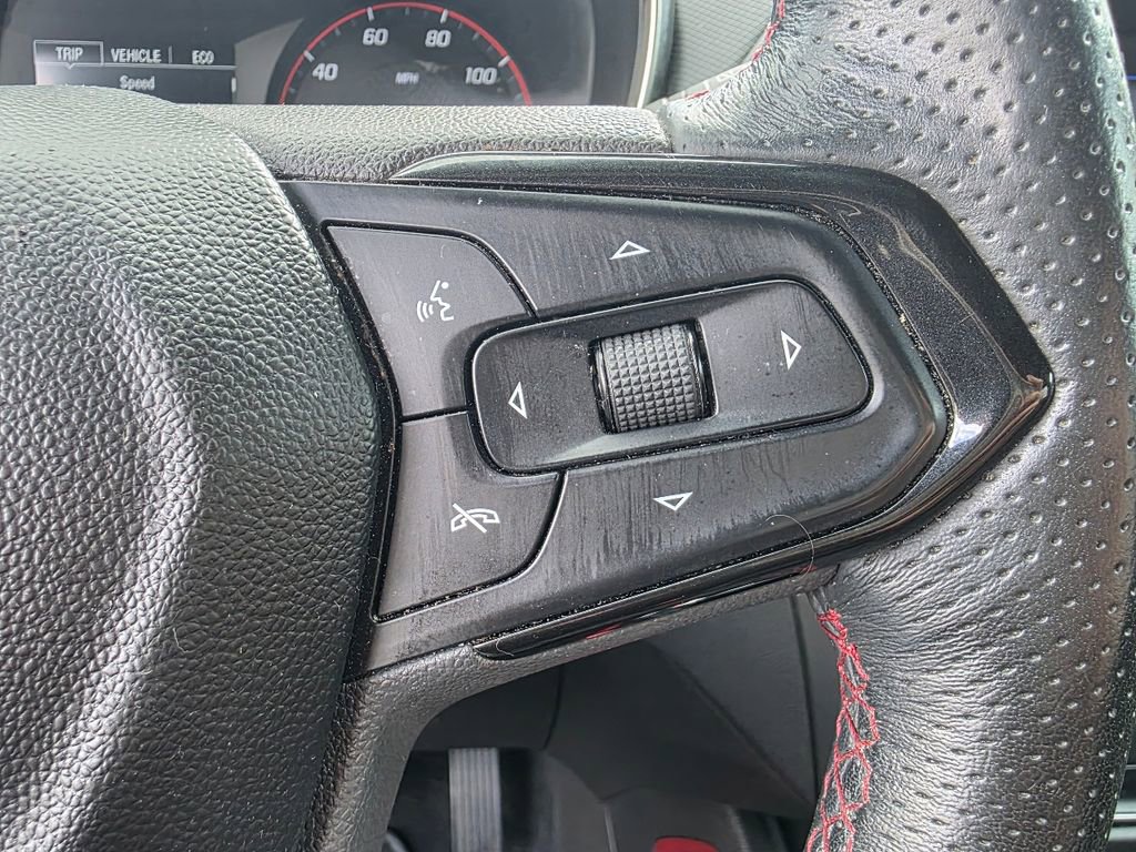 Used 2022 Chevrolet TrailBlazer RS image 21