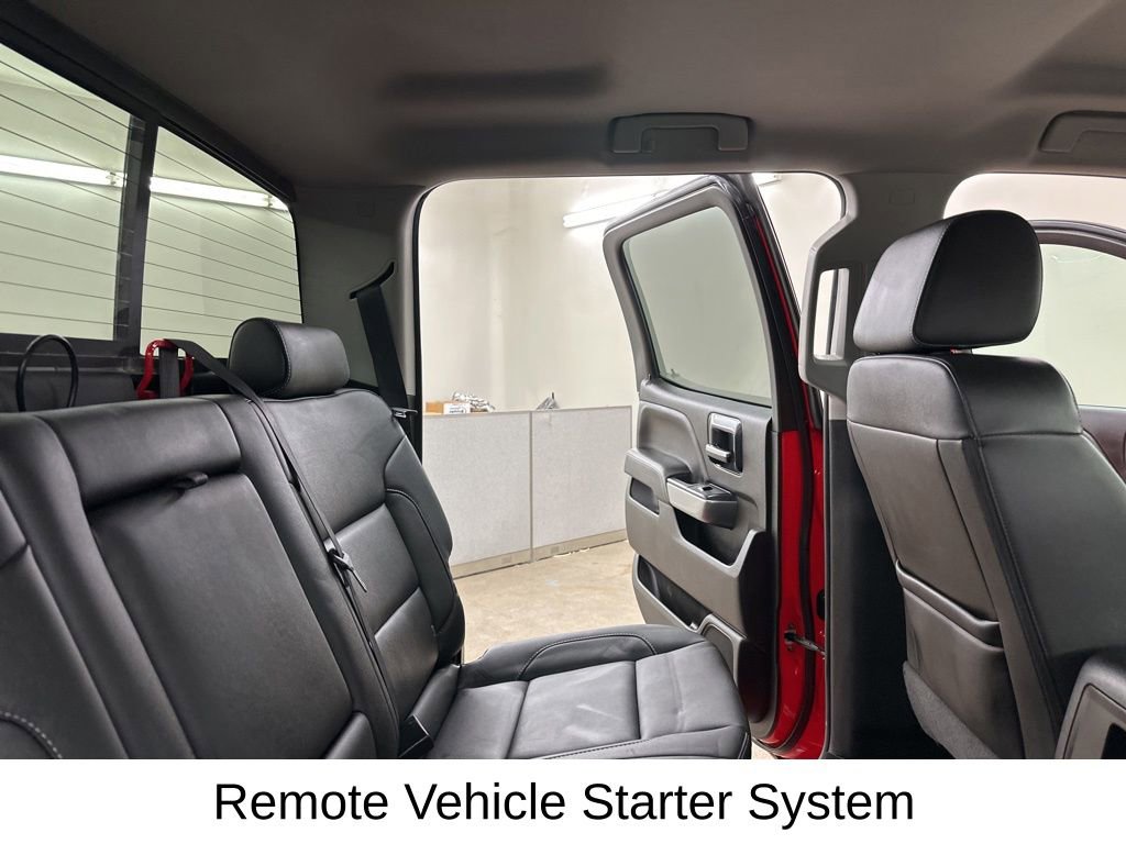 Used 2019 Chevrolet Silverado 2500 LTZ w/ Duramax Plus Package image 28