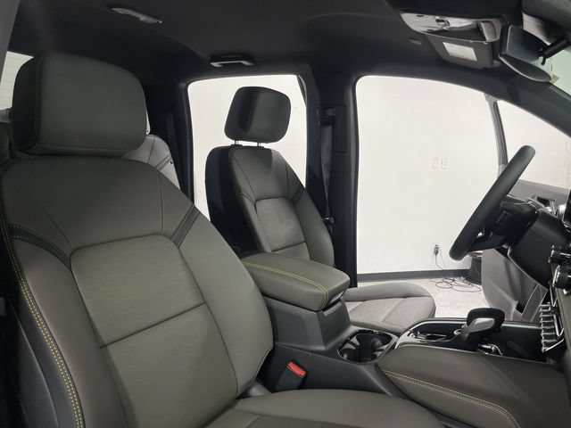 New 2026 Chevrolet Colorado ZR2 AWD/4WD image 26