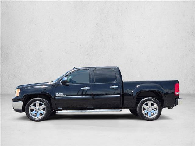 Used 2013 GMC Sierra 1500 SLE RWD image 15