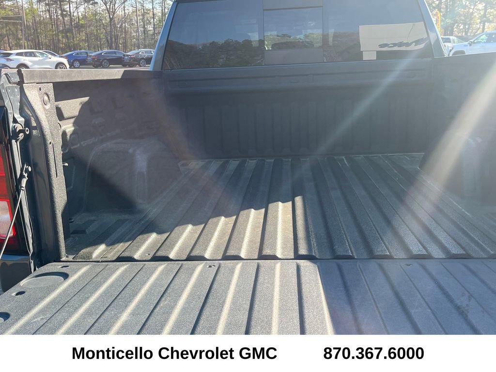 Used 2021 GMC Sierra 1500 Elevation w/ Preferred Package AWD/4WD image 28