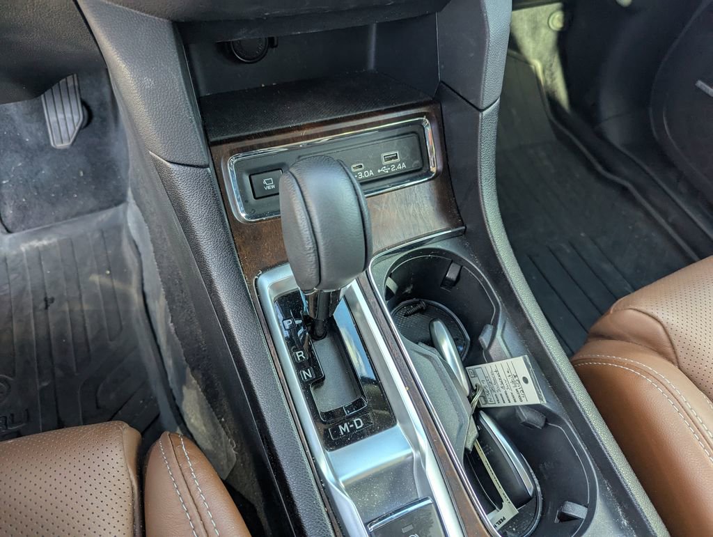 Used 2024 Subaru Ascent Touring w/ Popular Package #2 image 14