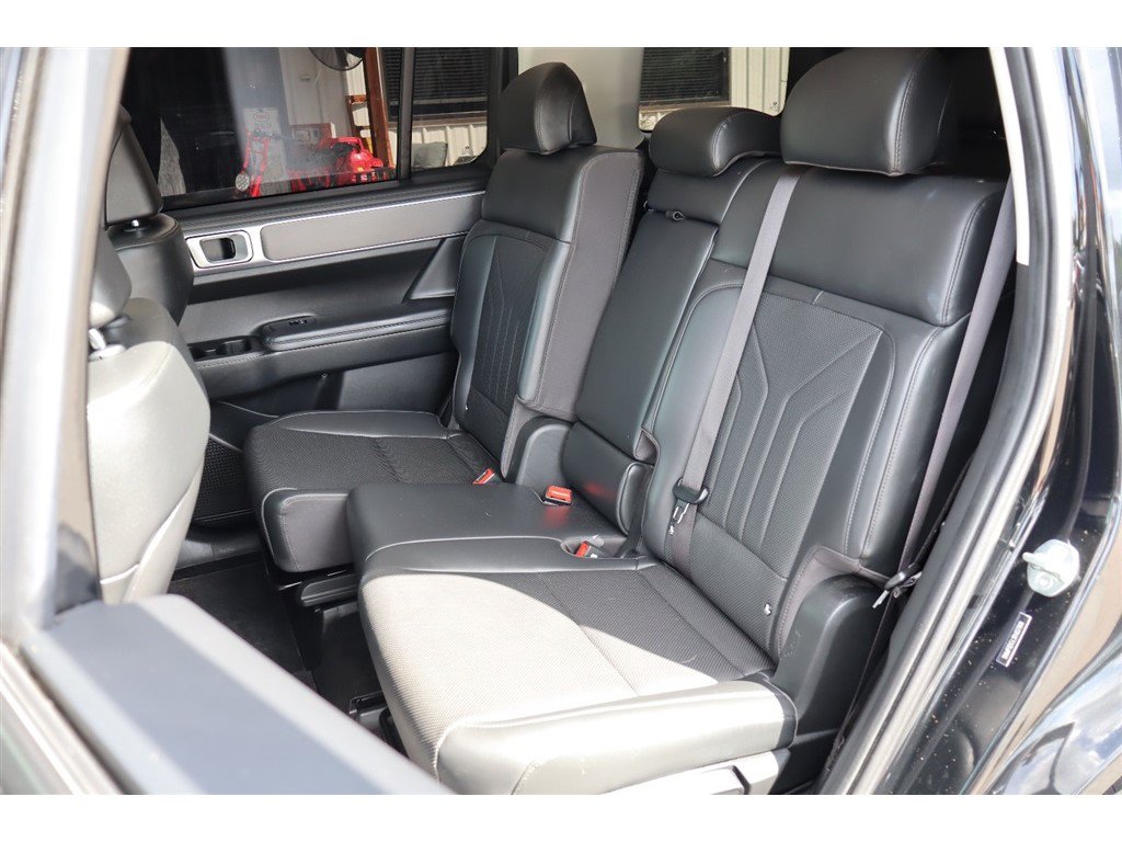Used 2024 Hyundai Santa Fe XRT AWD/4WD image 12