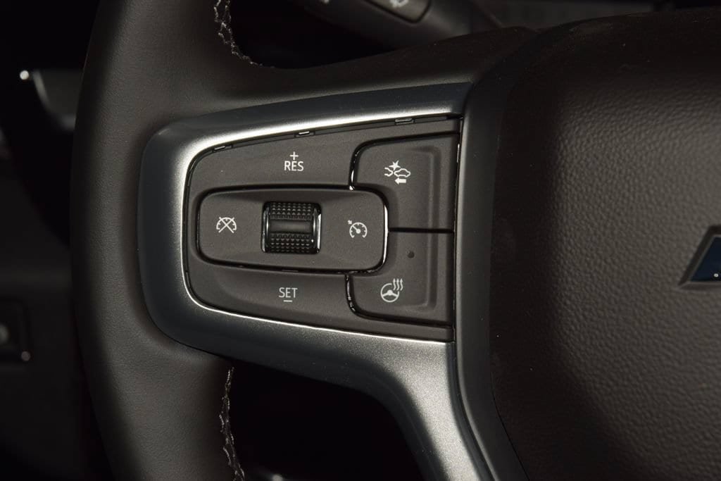 New 2026 Chevrolet Silverado 2500 LTZ w/ LTZ Plus Package AWD/4WD image 45