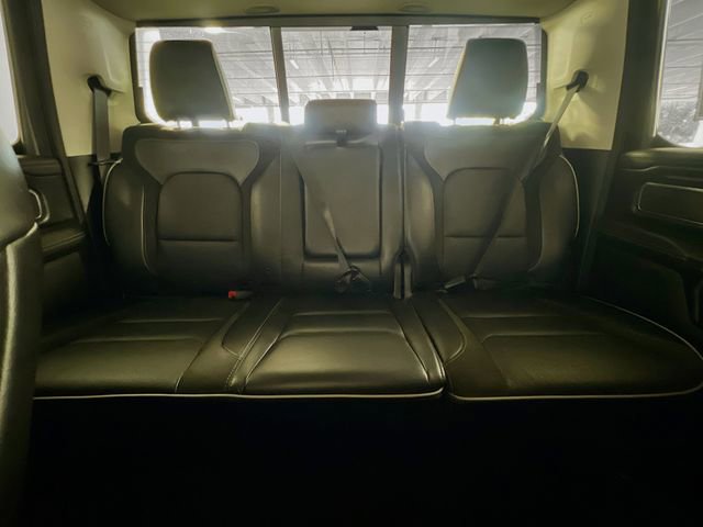 Used 2022 RAM 1500 Laramie AWD/4WD image 26