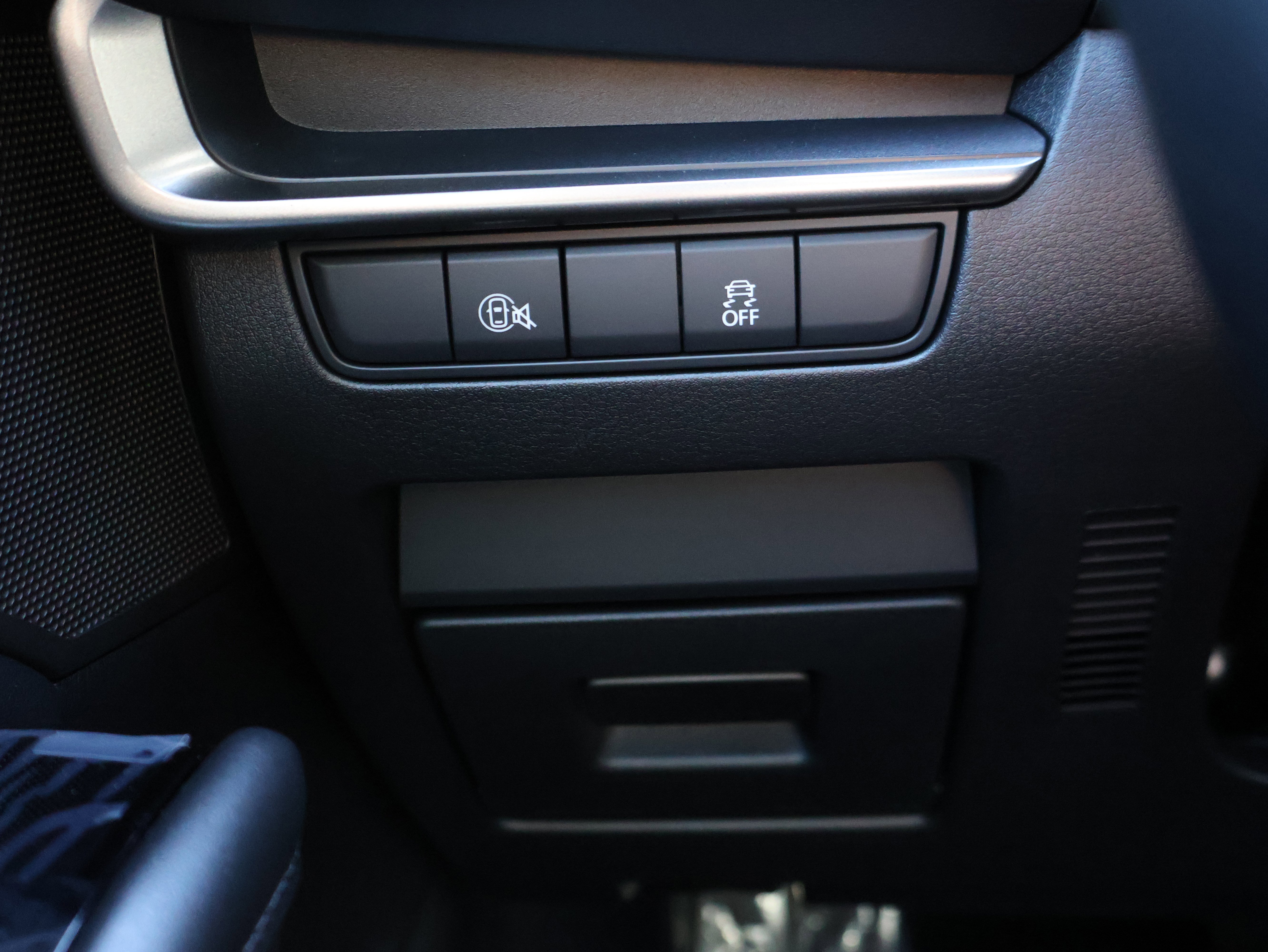 New 2026 MAZDA MAZDA3 s Sport image 35