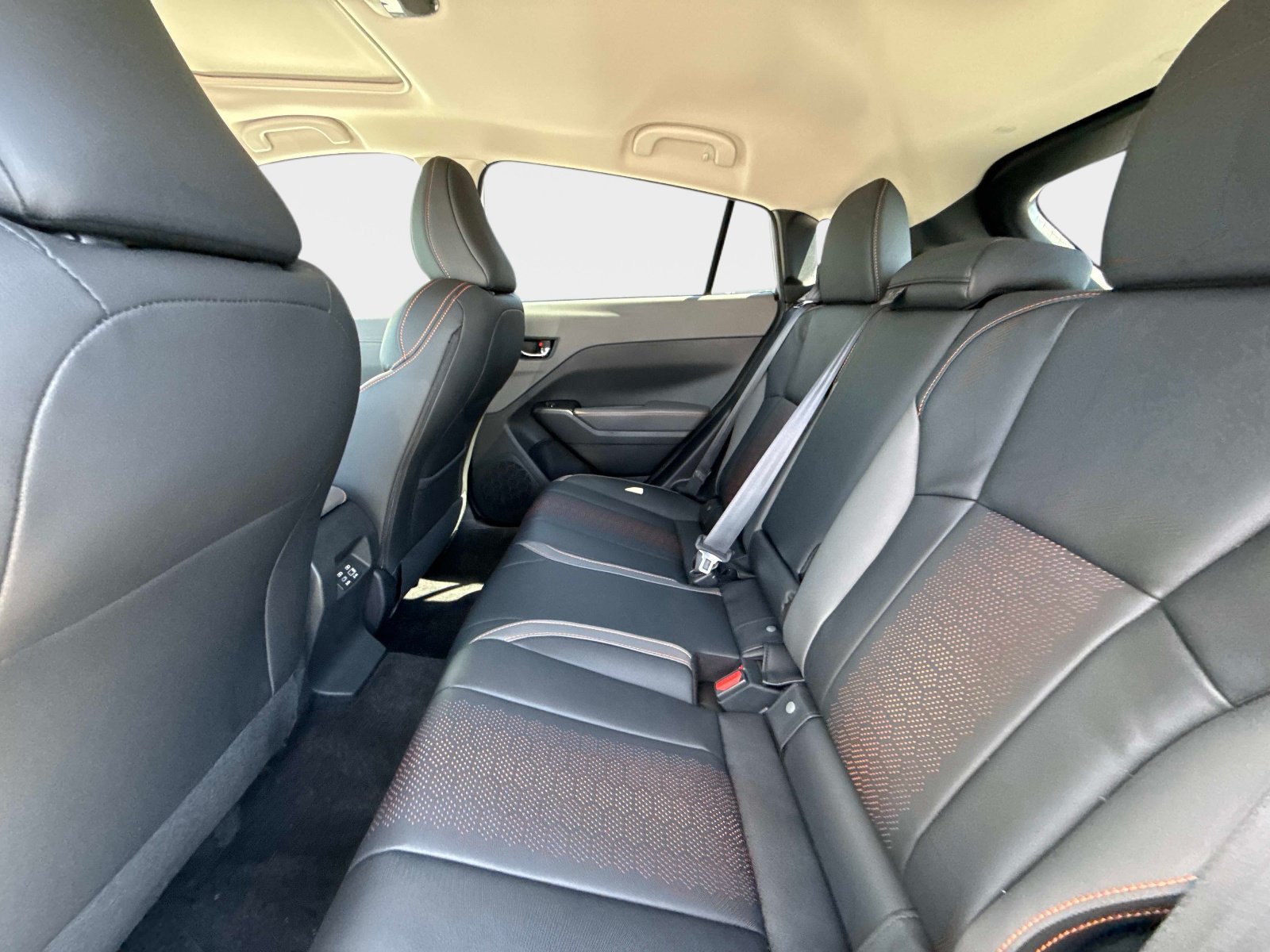 New 2026 Subaru Crosstrek 2.5i Limited AWD/4WD image 14
