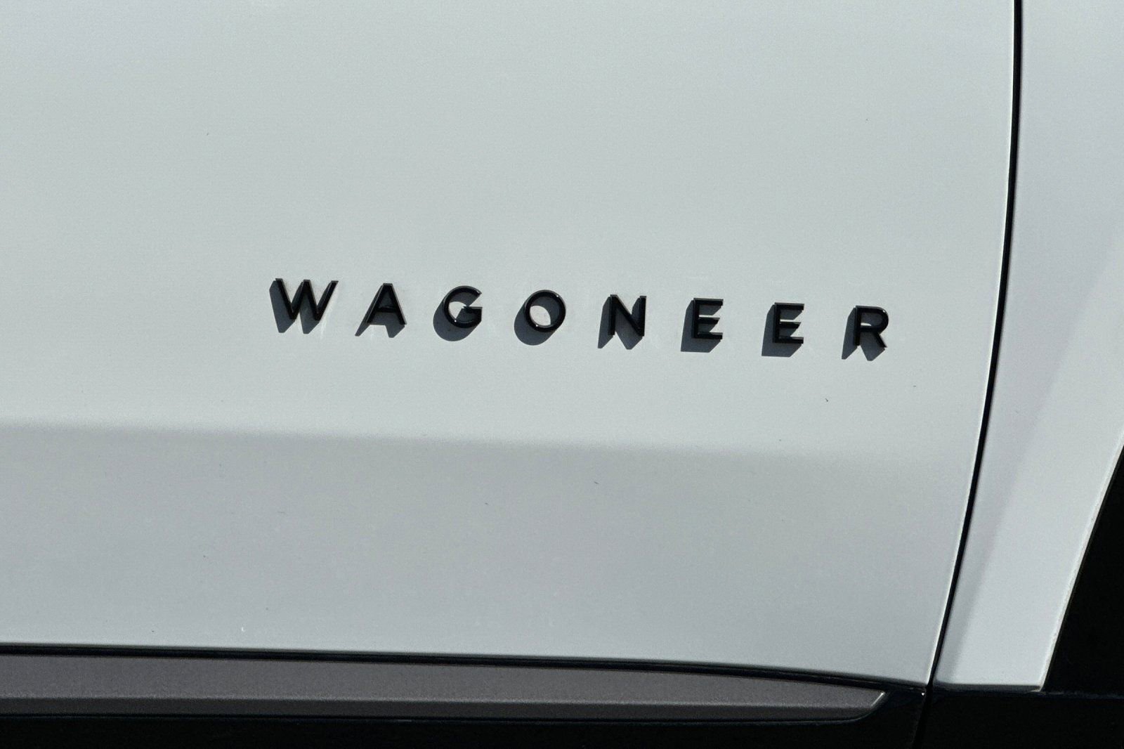 Used 2024 Jeep Wagoneer Launch Edition image 36