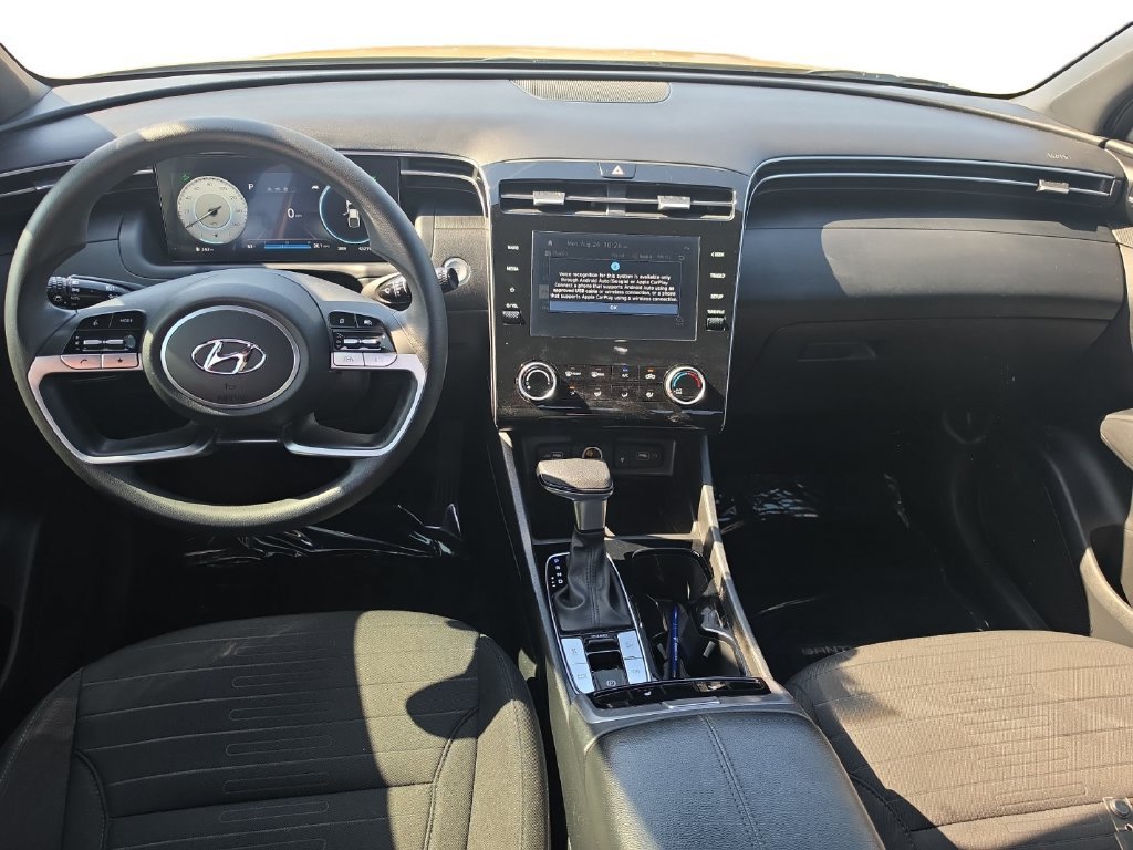 Used 2023 Hyundai Santa Cruz SEL w/ Activity Package AWD/4WD image 10
